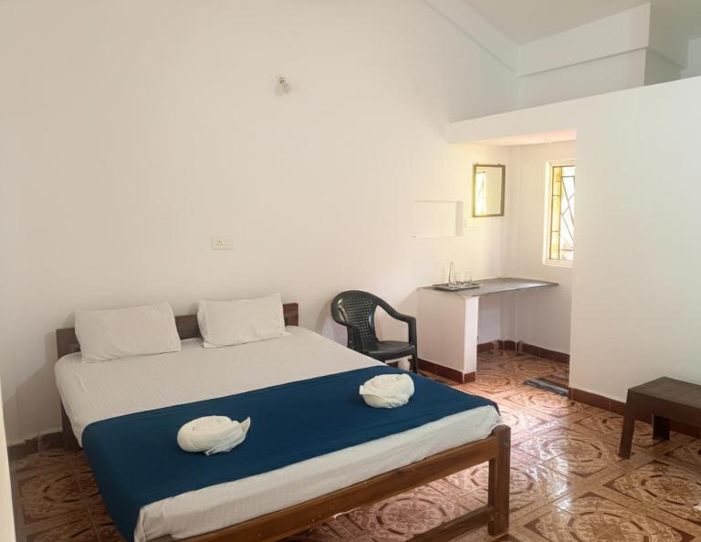 Rudresh Guest House - B&B Arambol