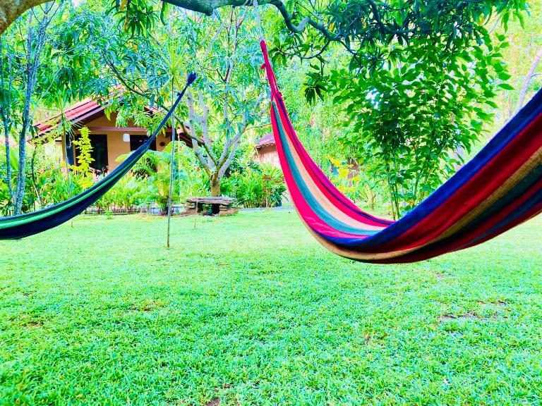 suncity privacy cottages - B&B Udawalawa