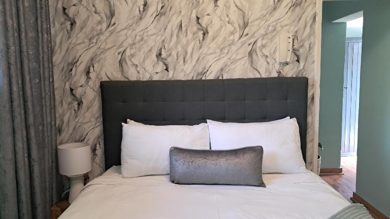 Casa de Olivia - B&B Johannesburg