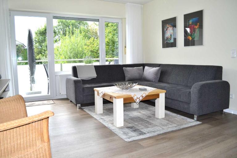 4 Sterne Ferienwohnungen Lavendel Brüggen - B&B Brüggen