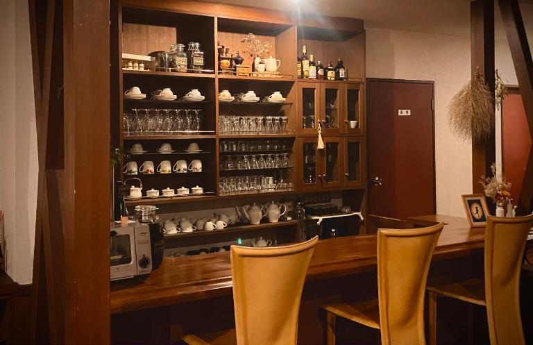 たんばら高原 ペンション スターガーデン - B&B Numata