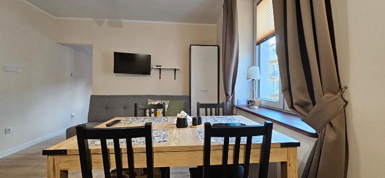 Mazurska ostoja - Ferienwohnung Rastenburg