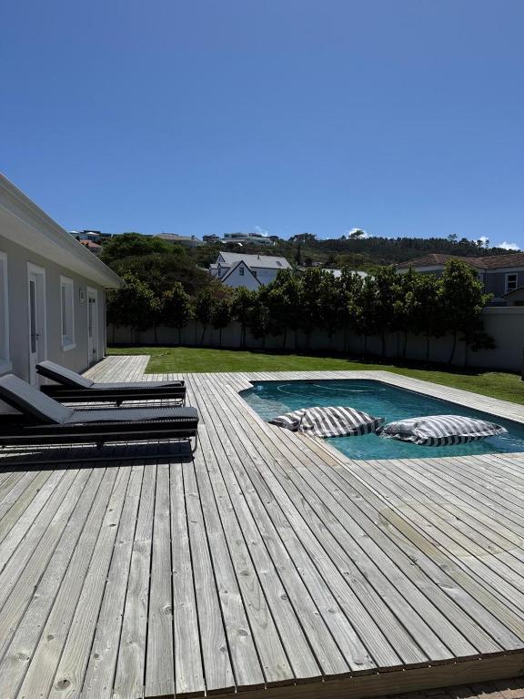 1 Diadem - Ferienwohnung Plettenberg Bay