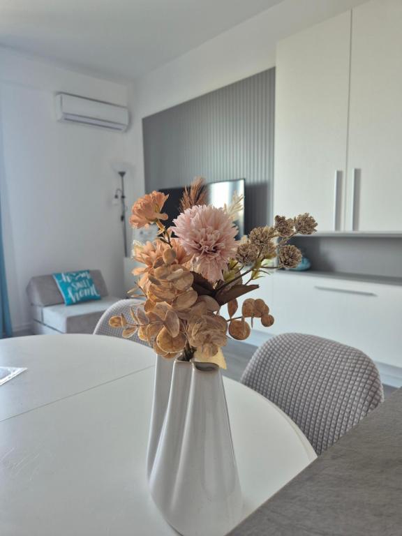 Apartament Mirela - B&B Băile Felix