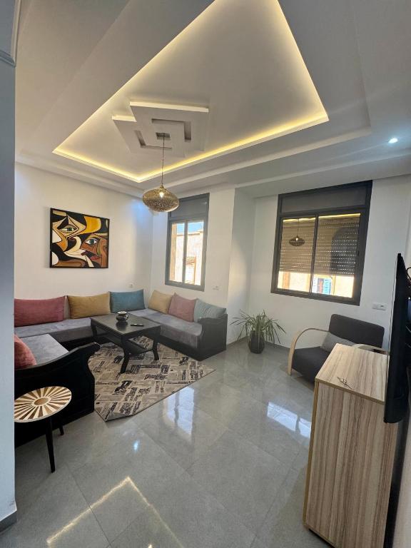 Bella casa - Ferienwohnung Essaouira