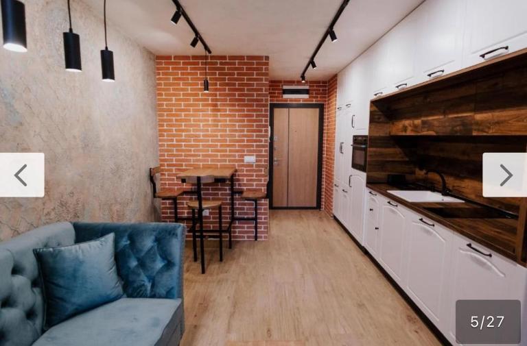 Le bijou-Tomov Plaza - B&B Plovdiv