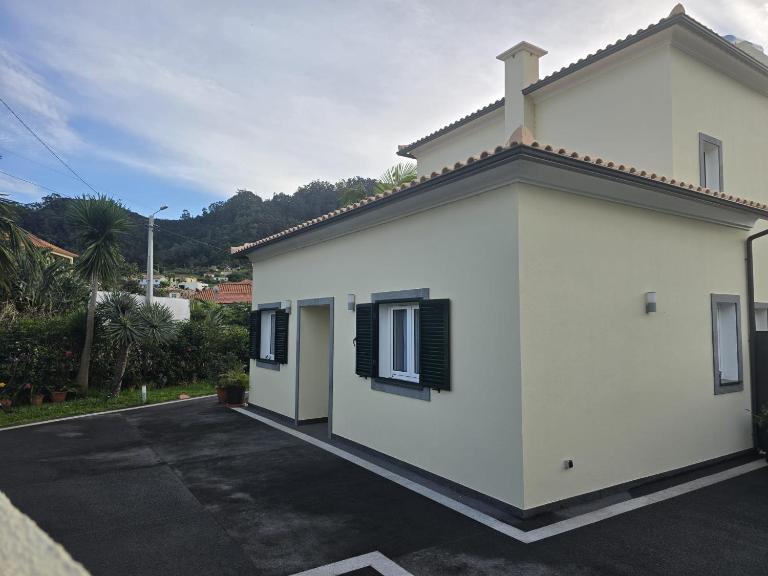 Casa da Cruz - B&B Porto da Cruz