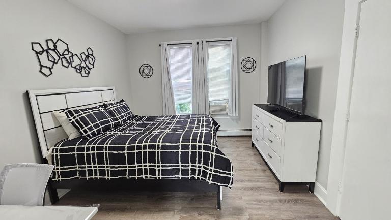 Room for rent in Apartment - B&B Hartford