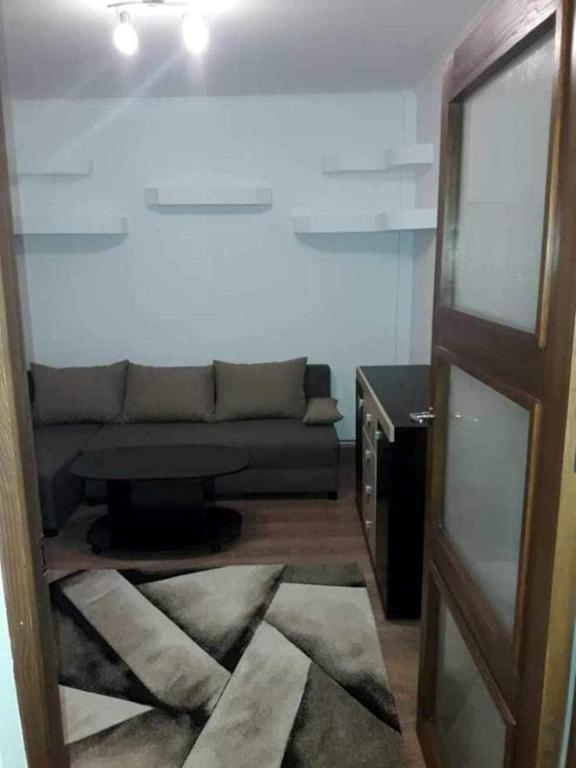 Apartament Decebal- 2 dormitoare - Ferienwohnung Bistritz
