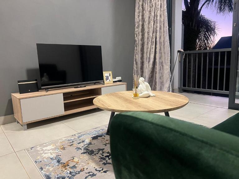 Modern Apartment in Centurion - Ferienwohnung Centurion