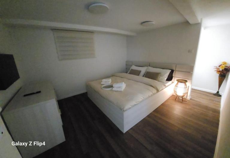 Guest Suite SUZY - B&B Petrich