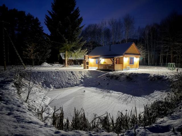 Ranczo Stany - B&B Stany