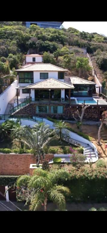 Ponta do sol - B&B Armação dos Búzios
