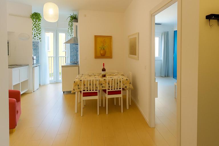 Domus Appio Latino - Parco Appia Antica - B&B Roma