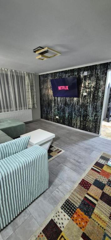 Safta Apartaments Center - B&B Campulung Muscel