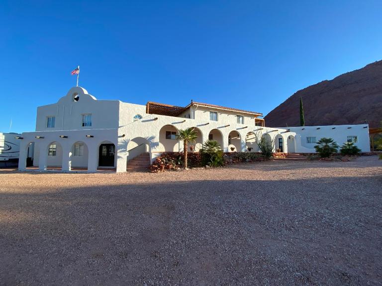 Sierra Del Feugo apt # B - B&B Ivins
