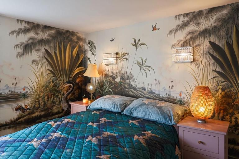 Artists Hideaway - Ferienwohnung Cowfold