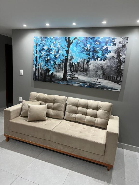 Brisas da Villa - Chambres d'hôtes Campina Grande