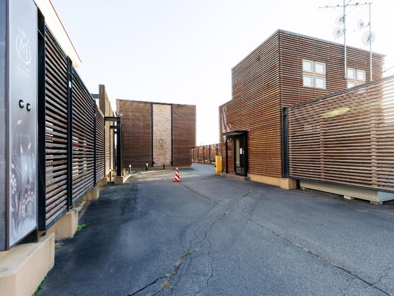 Tabist Manis RESORT VILLA - B&B Obihiro
