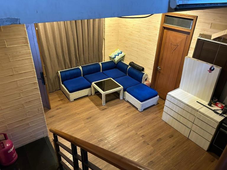 Pasteur House - B&B Bandung