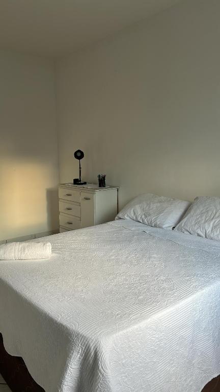 Quarto Moderno e aconchegante em Apartamento!!! - B&B Foz do Iguaçu