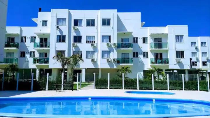 Apartamento próximo praia - B&B Florianópolis