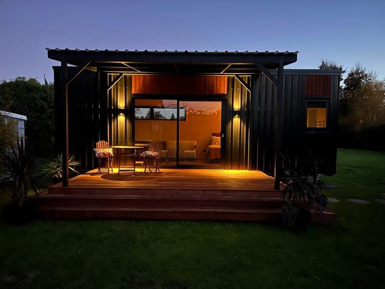 Kiln Side Cottage - Ferienwohnung Motueka