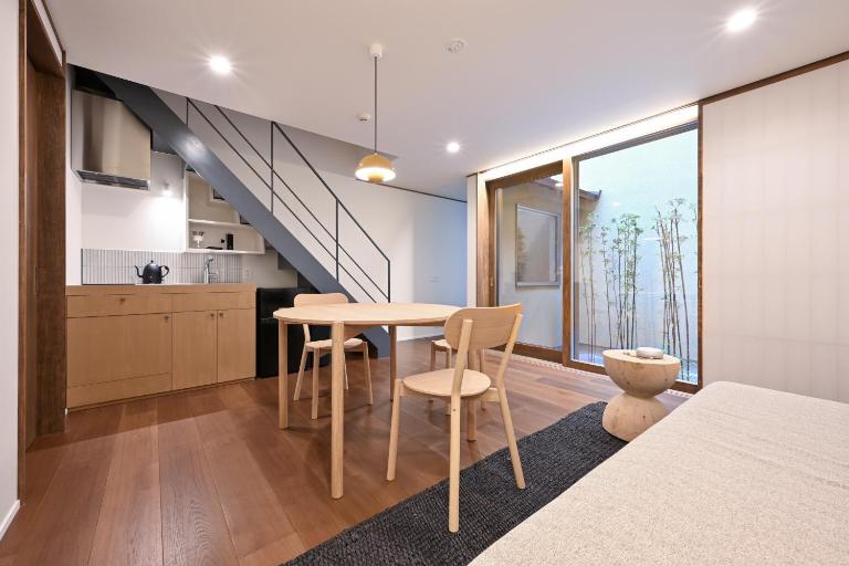 casana KYOTO - Bed and Breakfast Kyoto