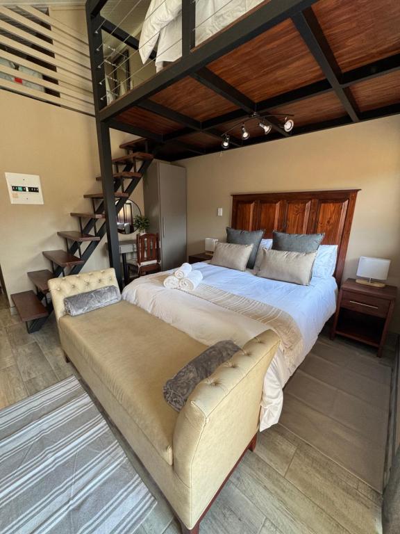 Leanie's Place - B&B Clarens