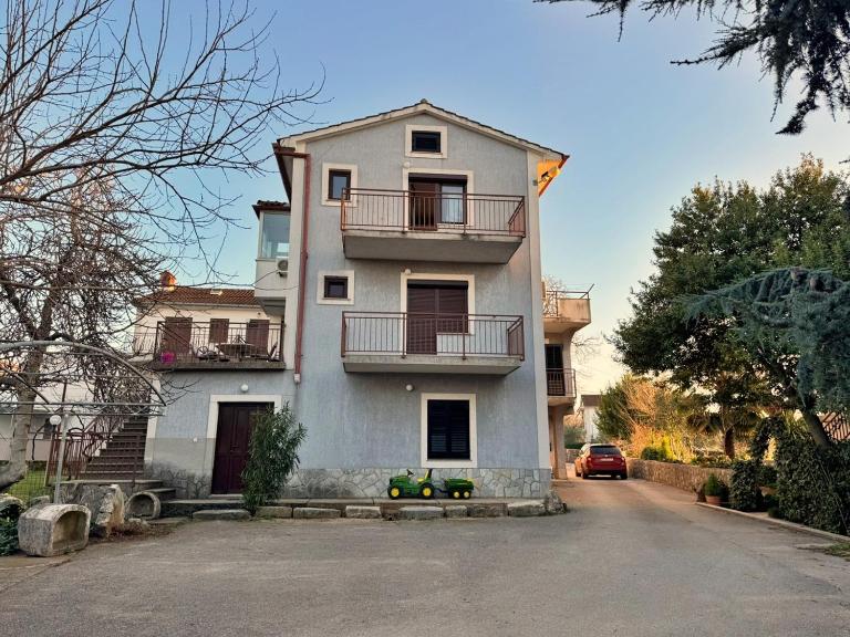 Apartments Katarina - Chambres d'hôtes Malinska