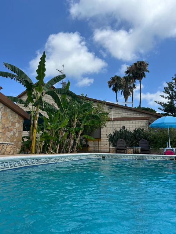 Casa Parra - Chambres d'hôtes Deltebre