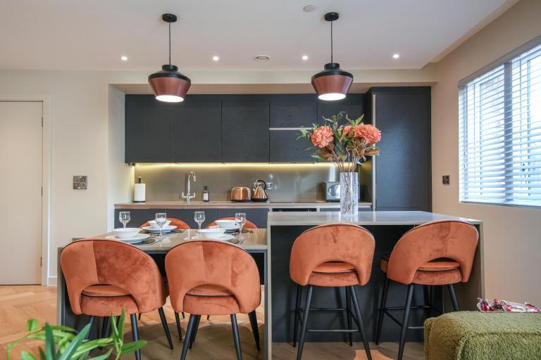 Kings 13 - B&B York
