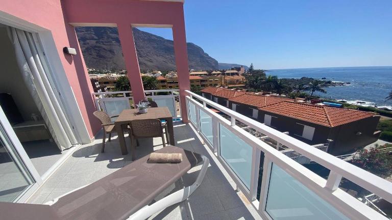 Apt. El Guirre Nº 6 - B&B Valle Gran Rey