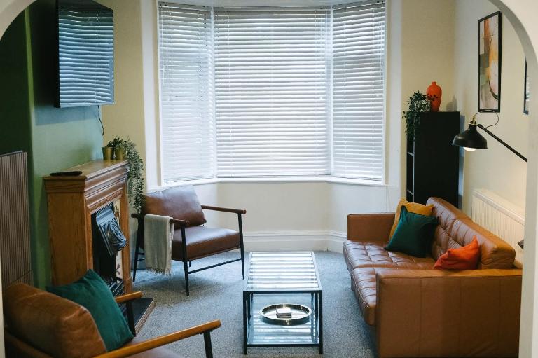 Coastal Comfort 3-Bed Scarborough Retreat - Chambres d'hôtes Scarborough