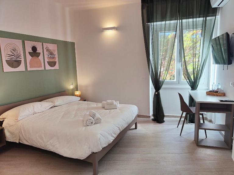 Casa Nanni - Ferienwohnung Genua