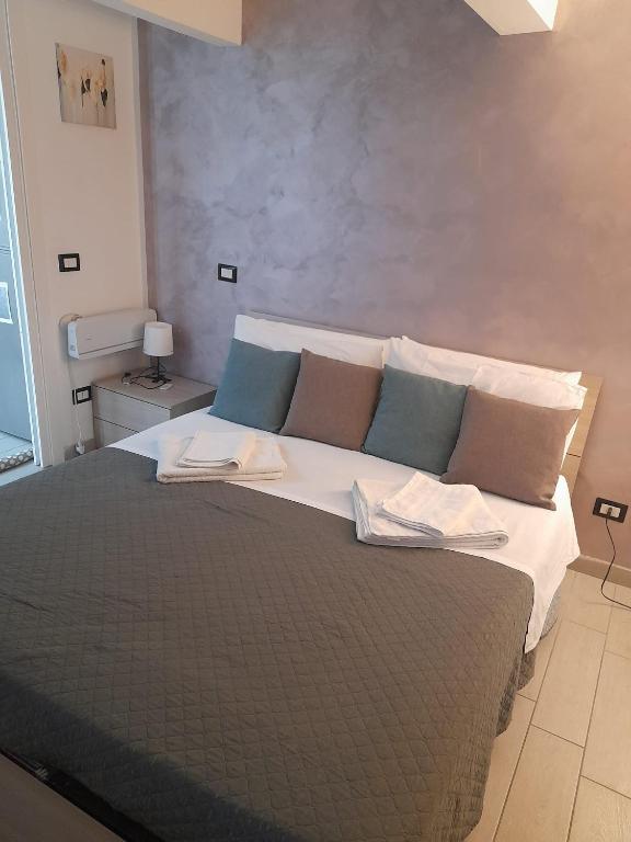 La Dimora Di Bruna - Chambres d'hôtes Naples