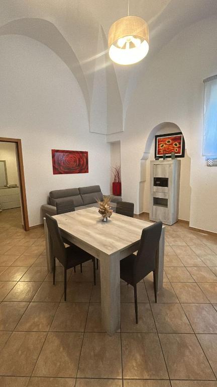 Palazzo Mariano - B&B Galatina