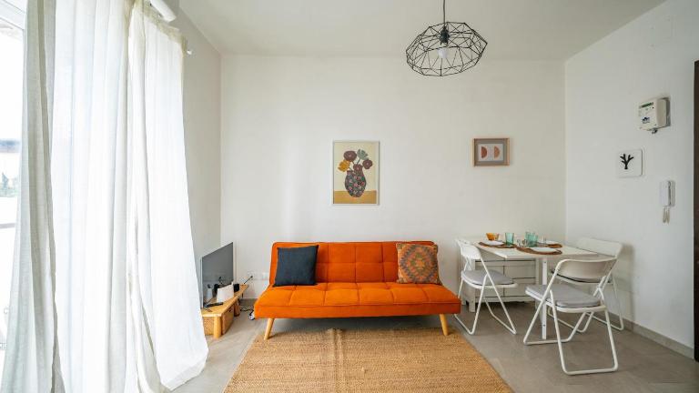 Ostuni Seaside House - Bed and Breakfast Ostuni