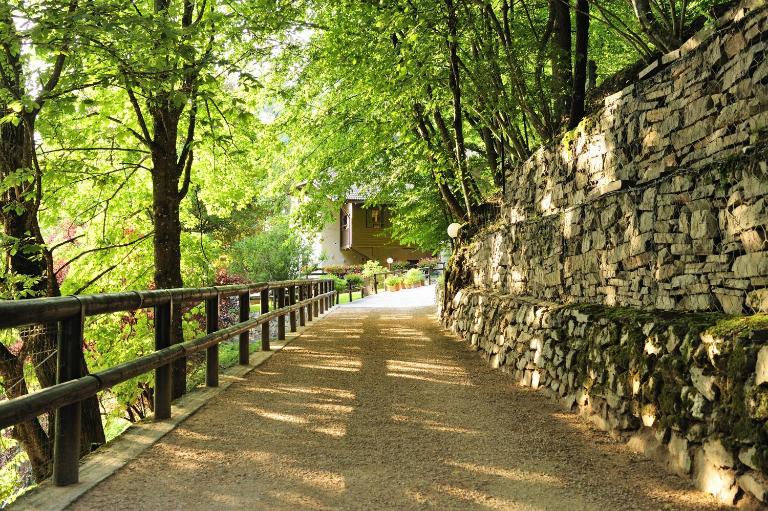 B&B il Sambuco - Ferienwohnung Vignola