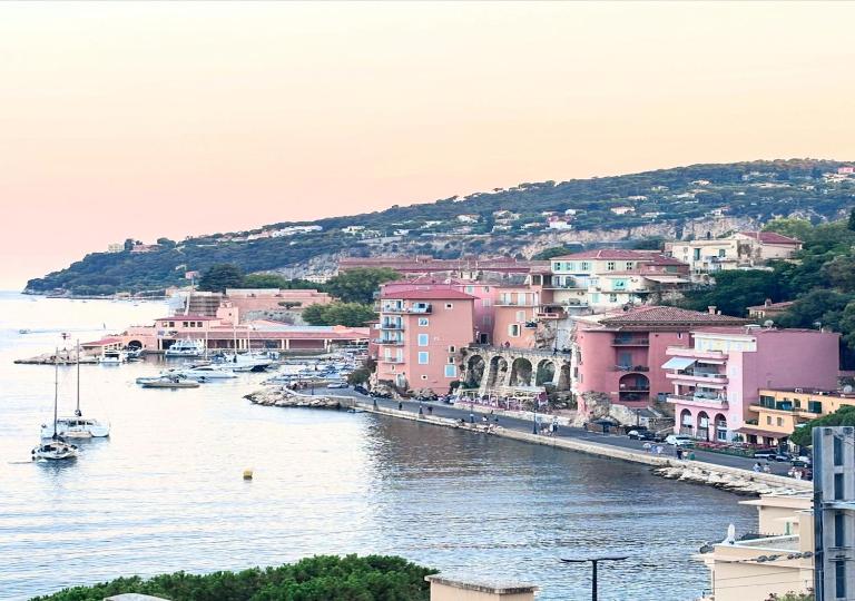 Logement Atypique - B&B Villefranche-sur-Mer