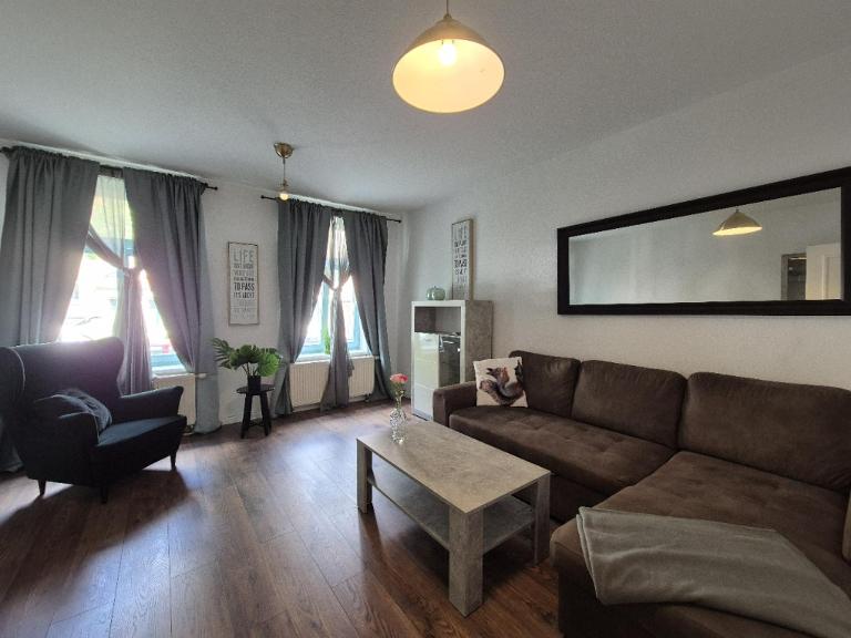 Mikra Homes24 Unterkunft in Chemnitz - B&B Chemnitz