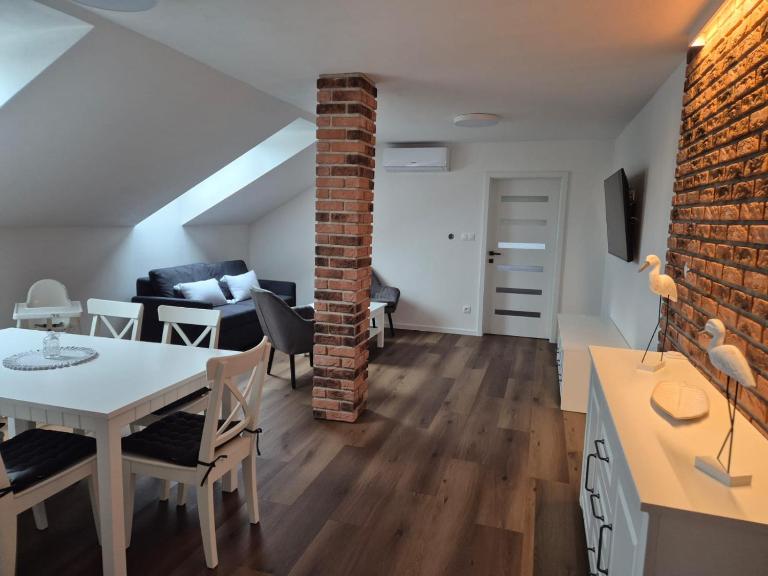 Apartmán By One - B&B Banská Štiavnica