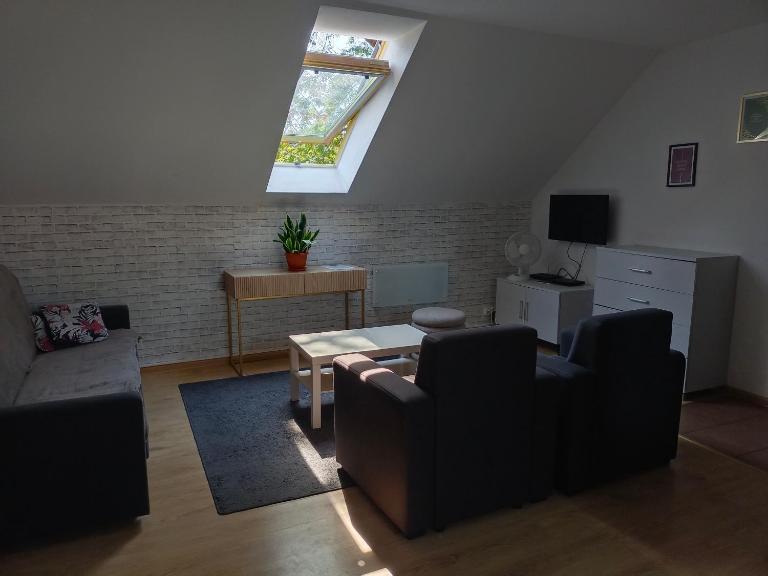 Sunny Grey - B&B Żerniki Wrocławskie