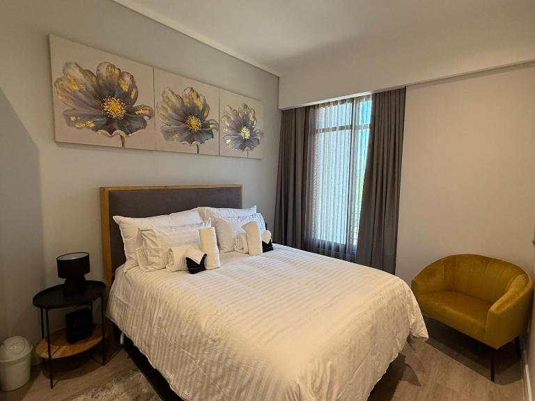 136 Trilogy - Ferienwohnung Pretoria