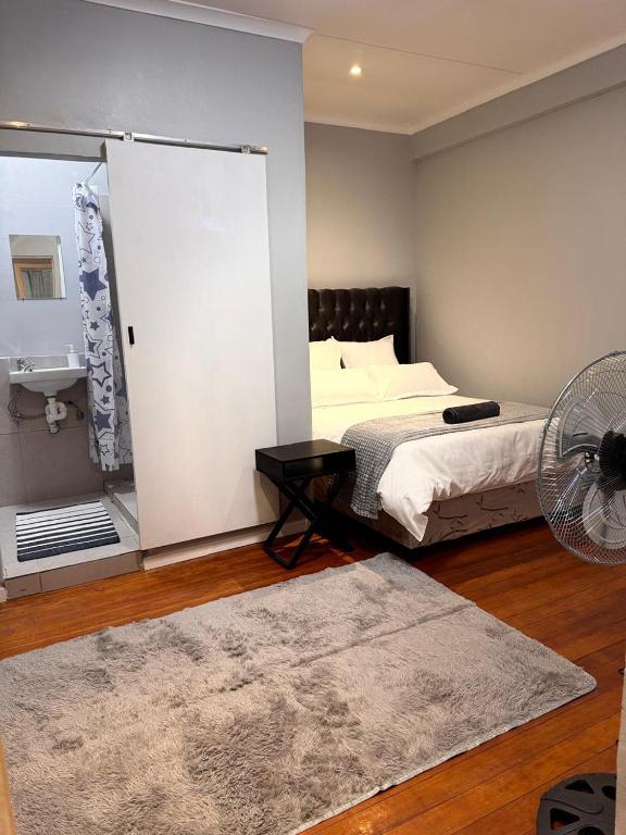 HavenTrust Guest house - B&B Goodwood