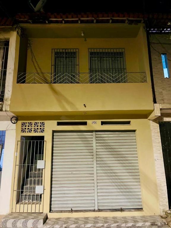 Casa Vidal - COP 30 - Centro de Belém - B&B Belém