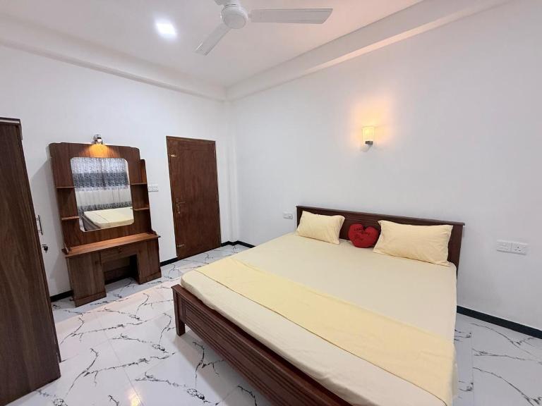 Freedom Villa - B&B Hikkaduwa