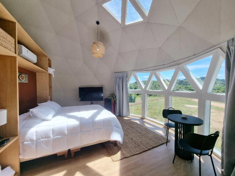 Sierra Pacífica - B&B Minas