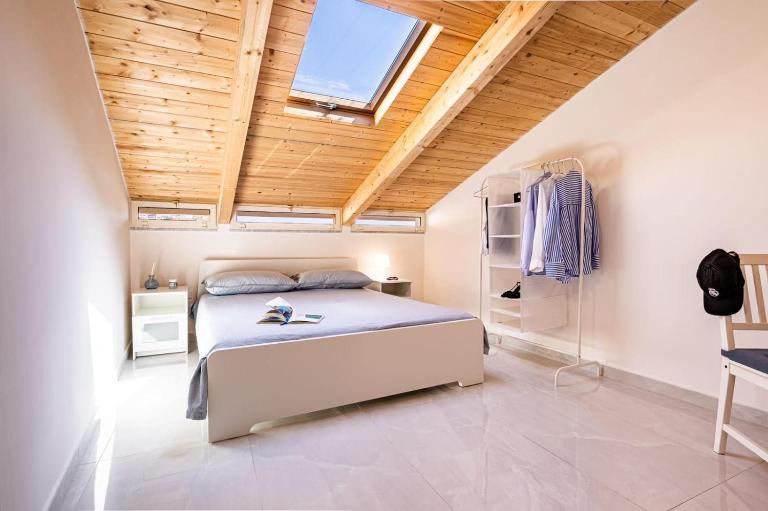 La cà di giuliettae - B&B Napoli