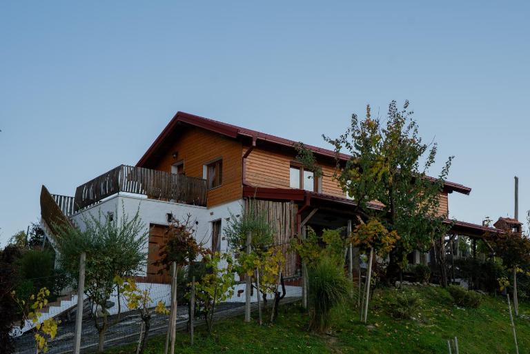 Ruralna kuća za odmor KOVIN BREG - Ferienwohnung Lepajci